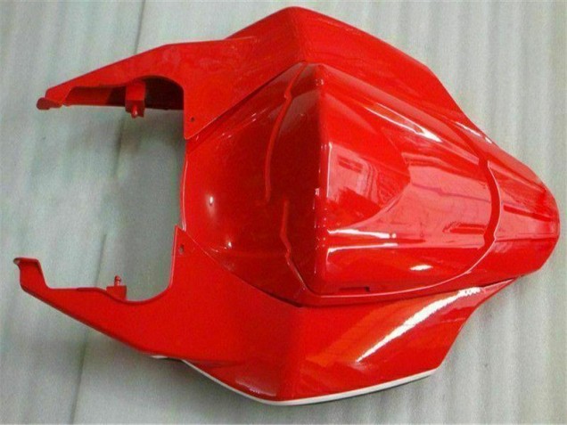 Purchase 2007-2008 Red Suzuki GSXR 1000 K7 Replacement Motorcycle Fairings UK