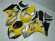 Purchase 2007-2008 Yellow Suzuki GSXR 1000 K7 Bike Fairing Kit UK Purchase 2007-2008 Yellow Suzuki GSXR 1000 K7 Bike Fairing Kit UK