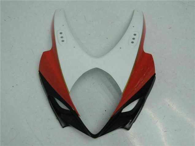 Purchase 2007-2008 Red White Suzuki GSXR 1000 K7 Motorcycle Bodywork UK Purchase 2007-2008 Red White Suzuki GSXR 1000 K7 Motorcycle Bodywork UK