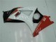 Purchase 2007-2008 Red White Suzuki GSXR 1000 K7 Motorcycle Bodywork UK Purchase 2007-2008 Red White Suzuki GSXR 1000 K7 Motorcycle Bodywork UK