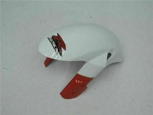 Purchase 2007-2008 Red White Suzuki GSXR 1000 K7 Motorcycle Bodywork UK Purchase 2007-2008 Red White Suzuki GSXR 1000 K7 Motorcycle Bodywork UK