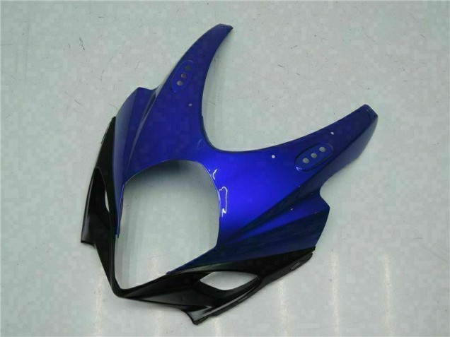 Purchase 2007-2008 Blue Suzuki GSXR 1000 K7 Motorcycle Fairings Kits UK Purchase 2007-2008 Blue Suzuki GSXR 1000 K7 Motorcycle Fairings Kits UK