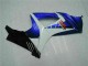 Purchase 2007-2008 Blue Suzuki GSXR 1000 K7 Motorcycle Fairings Kits UK Purchase 2007-2008 Blue Suzuki GSXR 1000 K7 Motorcycle Fairings Kits UK