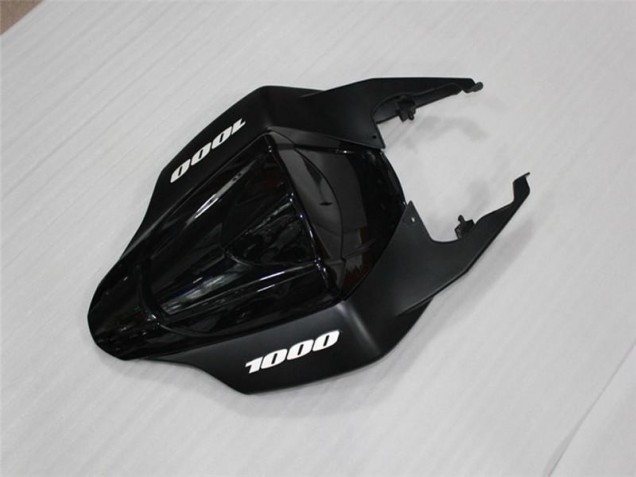 Purchase 2007-2008 Black Suzuki GSXR 1000 K7 Motorcycle Replacement Fairings UK Purchase 2007-2008 Black Suzuki GSXR 1000 K7 Motorcycle Replacement Fairings UK
