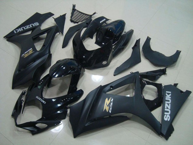 Purchase 2007-2008 Black OEM Style Suzuki GSXR 1000 K7 Motorbike Fairing UK Purchase 2007-2008 Black OEM Style Suzuki GSXR 1000 K7 Motorbike Fairing UK