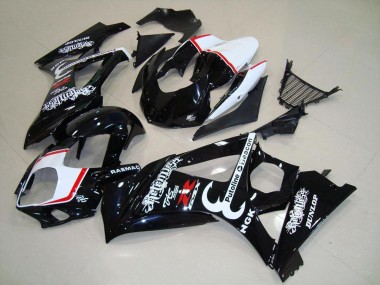 Purchase 2007-2008 Relentless Suzuki GSXR 1000 K7 Motorcycle Fairings UK