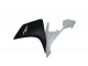 Purchase 2007-2008 White Matte Black Yamaha YZF R1 Motorcycle Fairing UK
