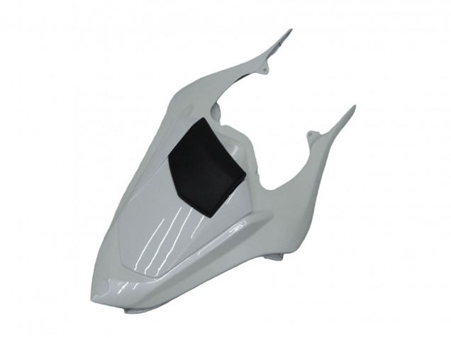 Purchase 2007-2008 White Matte Black Yamaha YZF R1 Motorcycle Fairing UK