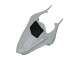 Purchase 2007-2008 White Matte Black Yamaha YZF R1 Motorcycle Fairing UK
