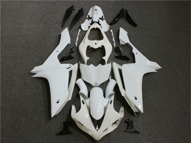 Purchase 2007-2008 Unpainted Yamaha YZF R1 Motorcycle Fairings UK
