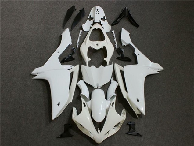 Purchase 2007-2008 Unpainted Yamaha YZF R1 Motorcycle Fairings UK