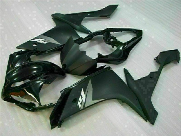 Purchase 2007-2008 Black Yamaha YZF R1 Motor Bike Fairings UK Purchase 2007-2008 Black Yamaha YZF R1 Motor Bike Fairings UK