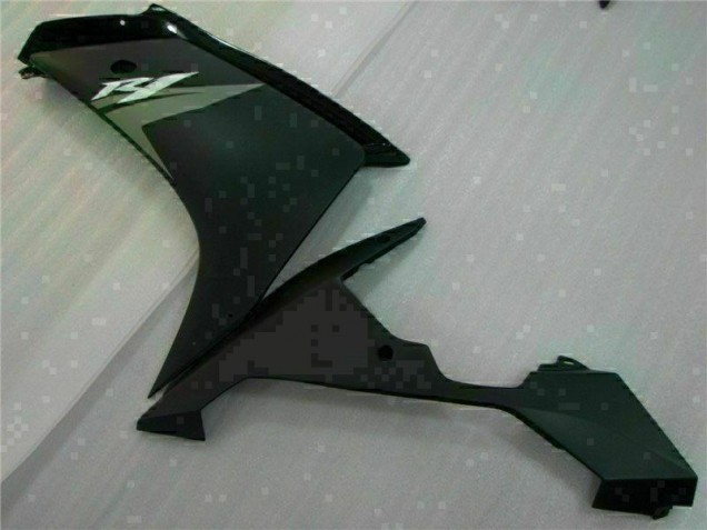 Purchase 2007-2008 Black Yamaha YZF R1 Motor Bike Fairings UK Purchase 2007-2008 Black Yamaha YZF R1 Motor Bike Fairings UK