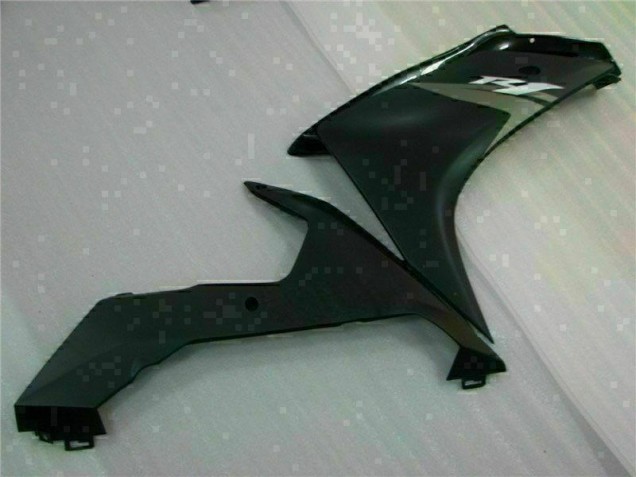 Purchase 2007-2008 Black Yamaha YZF R1 Motor Bike Fairings UK Purchase 2007-2008 Black Yamaha YZF R1 Motor Bike Fairings UK