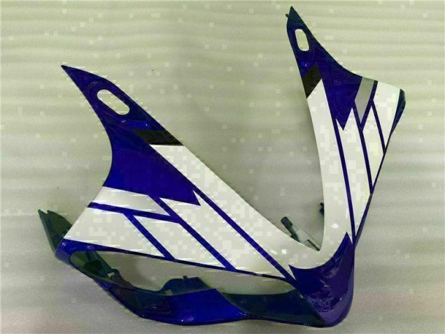 Purchase 2007-2008 Blue Yamaha YZF R1 Motorbike Fairing Kits UK