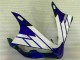 Purchase 2007-2008 Blue Yamaha YZF R1 Motorbike Fairing Kits UK