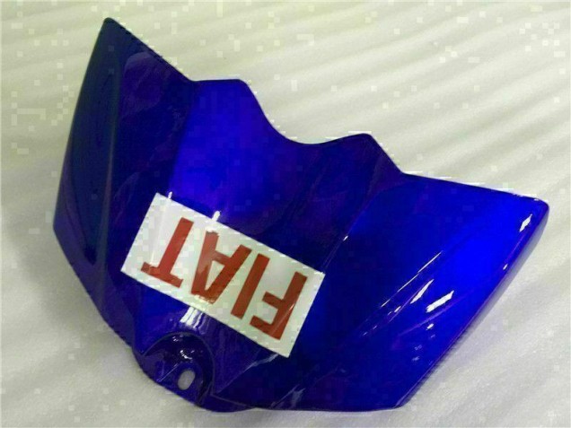 Purchase 2007-2008 Blue Yamaha YZF R1 Motorbike Fairing Kits UK