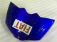 Purchase 2007-2008 Blue Yamaha YZF R1 Motorbike Fairing Kits UK