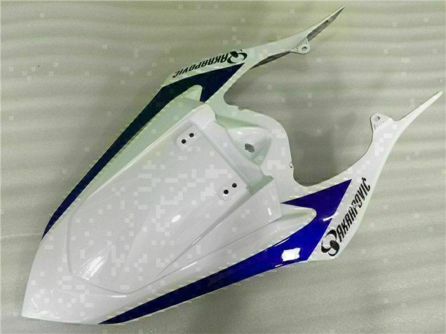 Purchase 2007-2008 Blue Yamaha YZF R1 Motorbike Fairing Kits UK