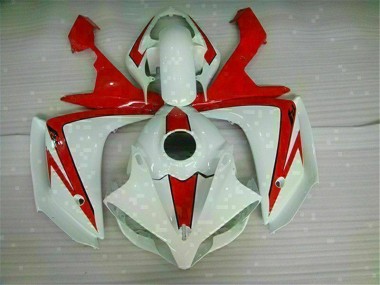 Purchase 2007-2008 White Yamaha YZF R1 Moto Fairings UK