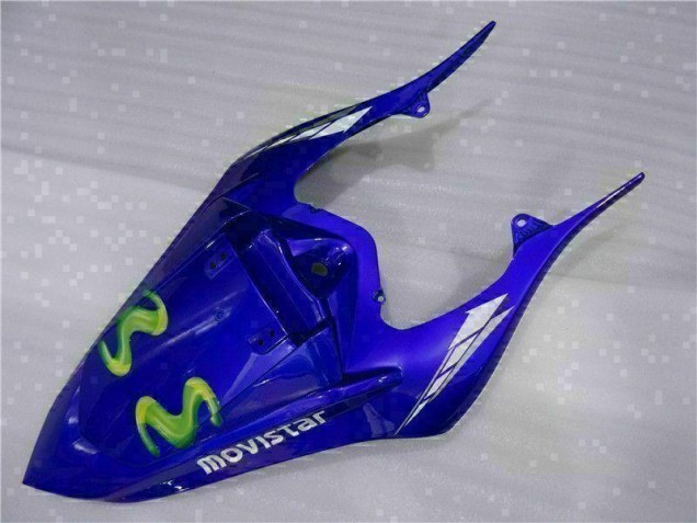 Purchase 2007-2008 Blue Yamaha YZF R1 Motorcycle Fairings UK Purchase 2007-2008 Blue Yamaha YZF R1 Motorcycle Fairings UK