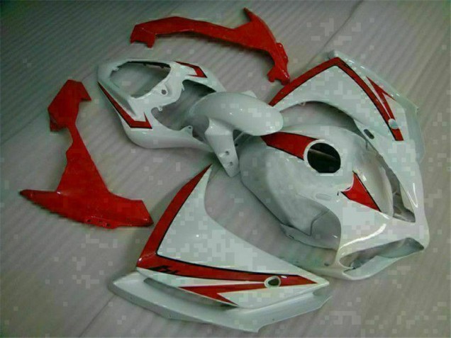 Purchase 2007-2008 White Yamaha YZF R1 Replacement Fairings UK Purchase 2007-2008 White Yamaha YZF R1 Replacement Fairings UK