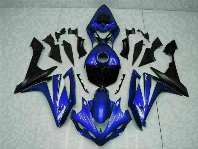 Purchase 2007-2008 Blue Yamaha YZF R1 Motor Fairings UK Purchase 2007-2008 Blue Yamaha YZF R1 Motor Fairings UK