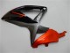Purchase 2008-2010 Orange Grey Glossy Black Suzuki GSXR 600/750 Motorcycle Fairings UK