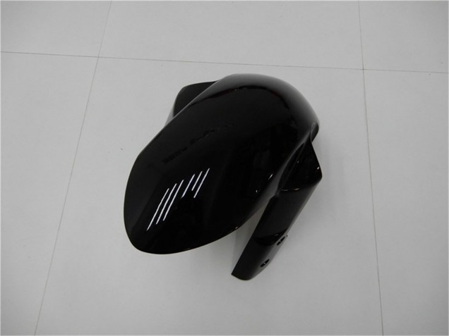 Purchase 2008-2010 Orange Grey Glossy Black Suzuki GSXR 600/750 Motorcycle Fairings UK