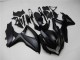 Purchase 2008-2010 Matte Black Suzuki GSXR 600/750 Moto Fairings UK Purchase 2008-2010 Matte Black Suzuki GSXR 600/750 Moto Fairings UK