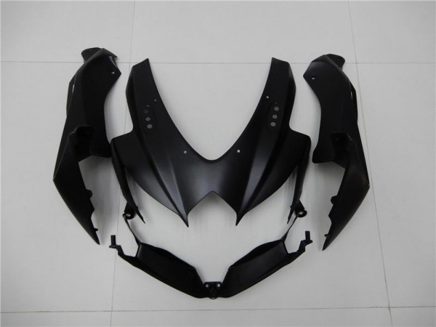 Purchase 2008-2010 Matte Black Suzuki GSXR 600/750 Moto Fairings UK Purchase 2008-2010 Matte Black Suzuki GSXR 600/750 Moto Fairings UK