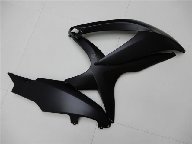Purchase 2008-2010 Matte Black Suzuki GSXR 600/750 Moto Fairings UK Purchase 2008-2010 Matte Black Suzuki GSXR 600/750 Moto Fairings UK