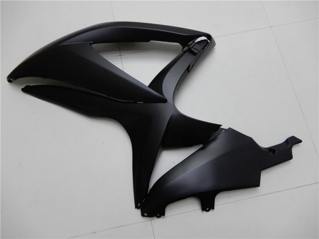Purchase 2008-2010 Matte Black Suzuki GSXR 600/750 Moto Fairings UK Purchase 2008-2010 Matte Black Suzuki GSXR 600/750 Moto Fairings UK