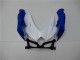 Purchase 2008-2010 White Blue Suzuki GSXR 600/750 Replacement Fairings UK Purchase 2008-2010 White Blue Suzuki GSXR 600/750 Replacement Fairings UK