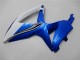 Purchase 2008-2010 White Blue Suzuki GSXR 600/750 Replacement Fairings UK Purchase 2008-2010 White Blue Suzuki GSXR 600/750 Replacement Fairings UK