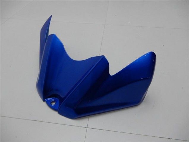 Purchase 2008-2010 White Blue Suzuki GSXR 600/750 Replacement Fairings UK Purchase 2008-2010 White Blue Suzuki GSXR 600/750 Replacement Fairings UK
