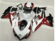 Purchase 2008-2010 White Red Black Suzuki GSXR 600/750 Motor Fairings UK Purchase 2008-2010 White Red Black Suzuki GSXR 600/750 Motor Fairings UK
