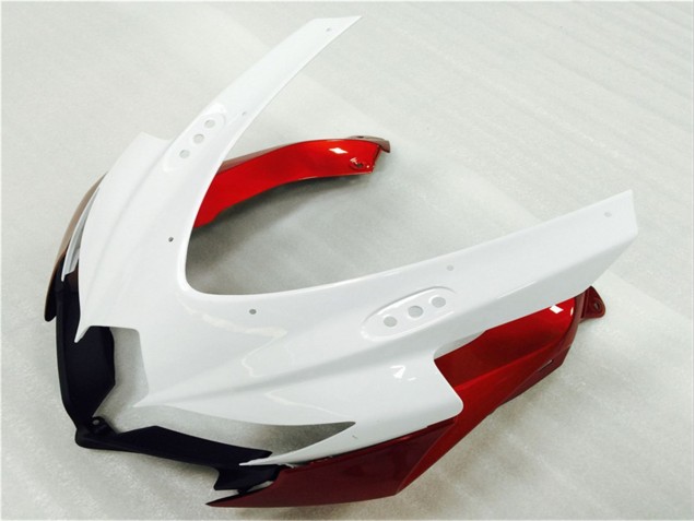 Purchase 2008-2010 White Red Black Suzuki GSXR 600/750 Motor Fairings UK Purchase 2008-2010 White Red Black Suzuki GSXR 600/750 Motor Fairings UK