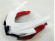 Purchase 2008-2010 White Red Black Suzuki GSXR 600/750 Motor Fairings UK Purchase 2008-2010 White Red Black Suzuki GSXR 600/750 Motor Fairings UK