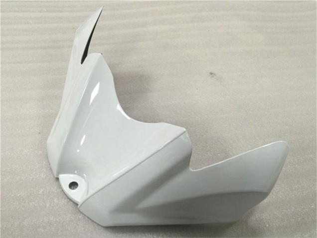 Purchase 2008-2010 White Red Glossy Black Suzuki GSXR 600/750 Motorcycle Fairings UK