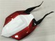 Purchase 2008-2010 White Red Glossy Black Suzuki GSXR 600/750 Motorcycle Fairings UK