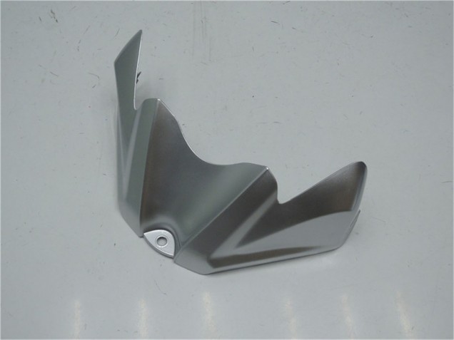 Purchase 2008-2010 Silver White Blue Black Suzuki GSXR 600/750 Motorcycle Fairings UK