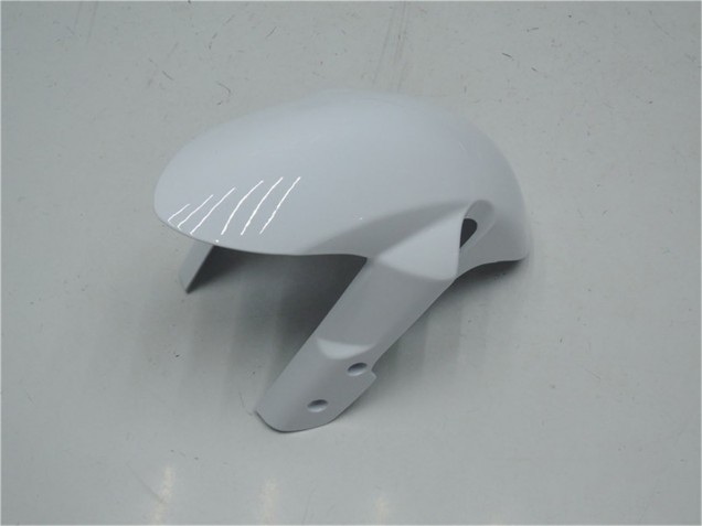 Purchase 2008-2010 Silver White Blue Black Suzuki GSXR 600/750 Motorcycle Fairings UK