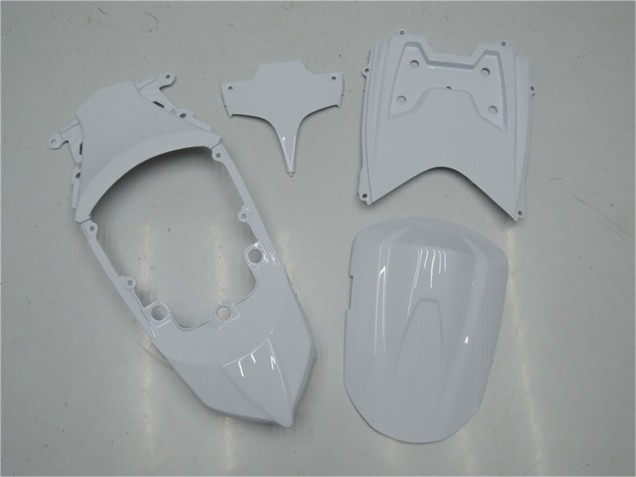 Purchase 2008-2010 Silver White Blue Black Suzuki GSXR 600/750 Motorcycle Fairings UK