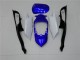 Purchase 2008-2010 White Blue Suzuki GSXR 600/750 Motorbike Fairings UK Purchase 2008-2010 White Blue Suzuki GSXR 600/750 Motorbike Fairings UK