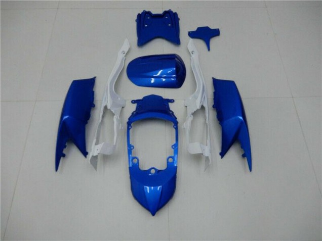Purchase 2008-2010 Blue White Suzuki GSXR 600/750 Bike Fairing UK Purchase 2008-2010 Blue White Suzuki GSXR 600/750 Bike Fairing UK