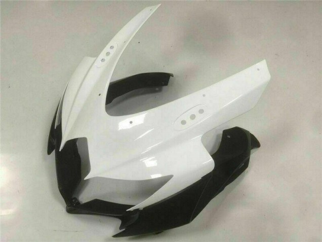 Purchase 2008-2010 White Suzuki GSXR 600/750 Motorcylce Fairings UK Purchase 2008-2010 White Suzuki GSXR 600/750 Motorcylce Fairings UK