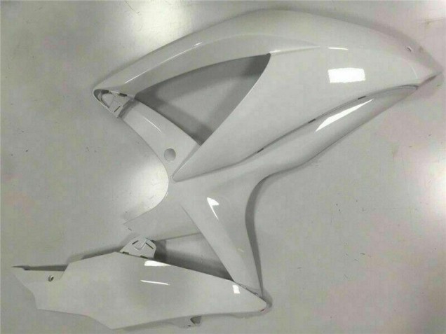 Purchase 2008-2010 White Suzuki GSXR 600/750 Motorcylce Fairings UK Purchase 2008-2010 White Suzuki GSXR 600/750 Motorcylce Fairings UK