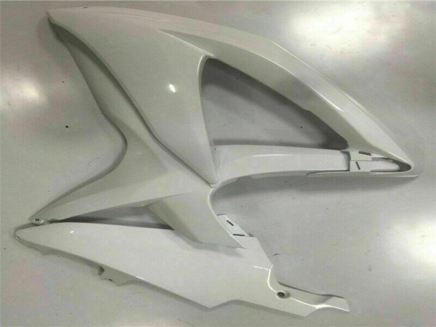 Purchase 2008-2010 White Suzuki GSXR 600/750 Motorcylce Fairings UK Purchase 2008-2010 White Suzuki GSXR 600/750 Motorcylce Fairings UK