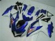 Purchase 2008-2010 Blue White Suzuki GSXR 600/750 Motorcycle Fairings UK Purchase 2008-2010 Blue White Suzuki GSXR 600/750 Motorcycle Fairings UK